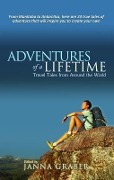Cover-Bild zum Titel 'Adventures of a Lifetime' von ''