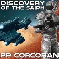Cover-Bild zum Titel 'Discovery of the Saiph Lib/E' von 'Pp Corcoran'