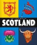 Cover-Bild zum Titel 'The Little Book of Scotland' von 'Oh'