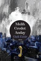 Gizli Emir Ciltli - Melih Cevdet Anday