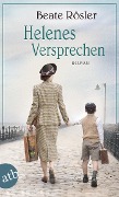Cover-Bild zum Titel 'Helenes Versprechen' von 'Beate Rösler'