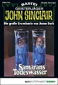 John Sinclair 368 - Jason Dark