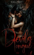 Devils Tongue - Rose C. Velvet
