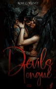 Cover-Bild zum Titel 'Devils Tongue' von 'Rose C. Velvet'