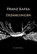 Cover-Bild zum Titel 'Erzählungen' von 'Franz Kafka'