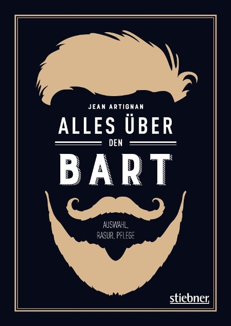Alles über den Bart - Jean Artignan