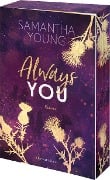 Always You - Samantha Young