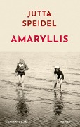 Amaryllis - Jutta Speidel