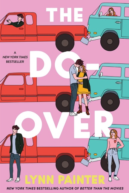 The Do-Over - Lynn Painter