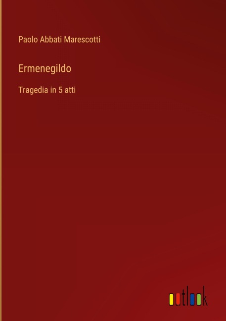 Ermenegildo - Paolo Abbati Marescotti