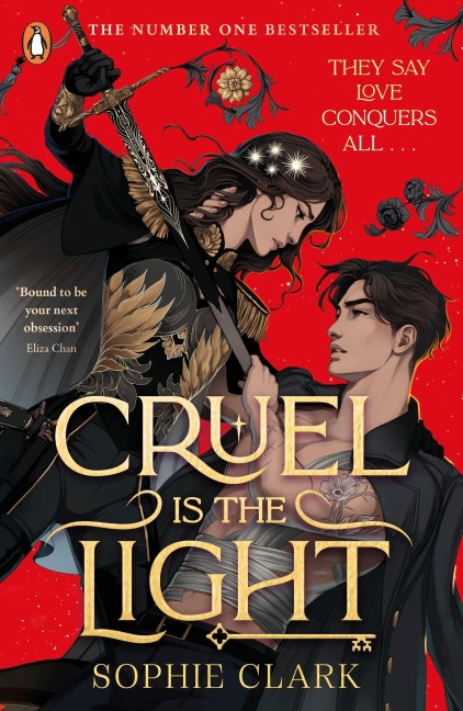 Cruel is the Light. International Exclusive Edition - Sophie Clark