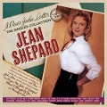 Cover-Bild zum Titel 'A Dear John Letter -' von 'Jean Shepard'