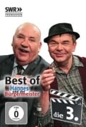 Cover-Bild zum Titel 'Best of - Die 3.' von 'Hannes Und Der Bürgermeister'