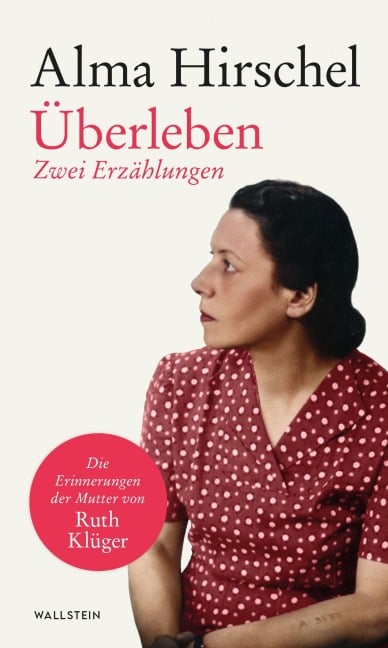 Überleben - Alma Hirschel