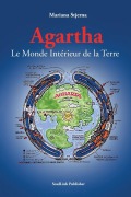 Cover-Bild zum Titel 'Agartha' von 'Mariana Stjerna'