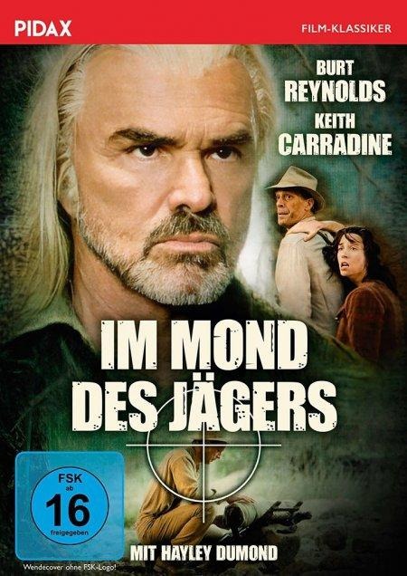Im Mond des Jägers - John Huff, William Kemper, L. Ford Neale, Richard Weinman, Roger Steinmann