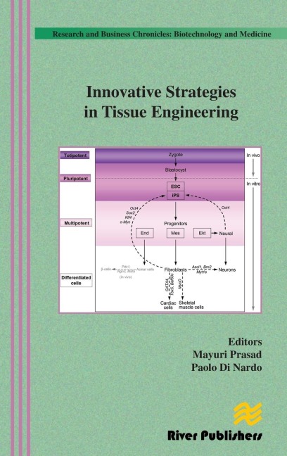 Innovative Strategies in Tissue Engineering - 
