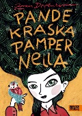 Pandekraska Pampernella - Zoran Drvenkar