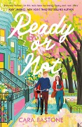 Cover-Bild zum Titel 'Ready or Not' von 'Cara Bastone'
