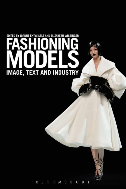 Fashioning Models - 