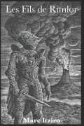 Cover-Bild zum Titel 'Les Fils de Rimlor' von 'Marc Itziro'