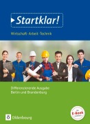 Cover-Bild zum Titel 'Sekundarstufe I - Schülerbuch' von 'Benjamin Apelojg, Safyah Hassan-Yavuz, Ulf Holzendorf, Bernd Meier, Dieter Mette'