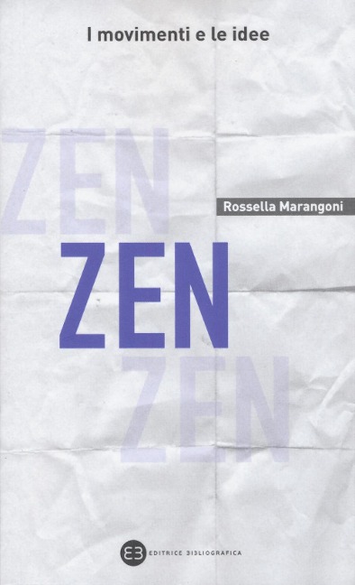Zen - Rossella Marangoni