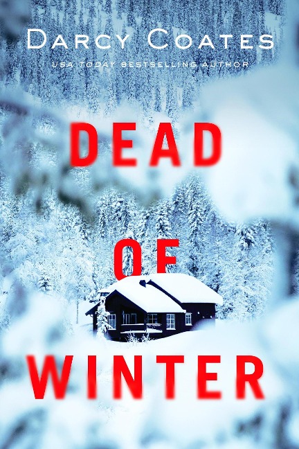 Dead of Winter - Darcy Coates