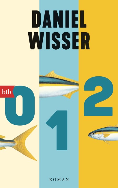 0 1 2 - Daniel Wisser