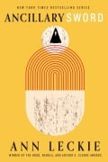 Cover-Bild zum Titel 'Ancillary Sword' von 'Ann Leckie'