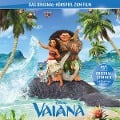 Vaiana - Mark Mancina, Lin-Manuel Miranda, Opetaia Foa'i, David Metzger