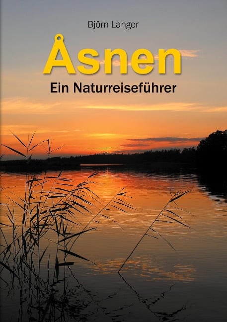 Åsnen - Björn Langer