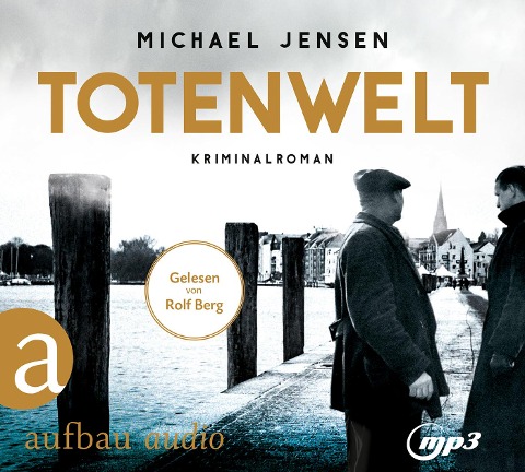 Totenwelt - Michael Jensen