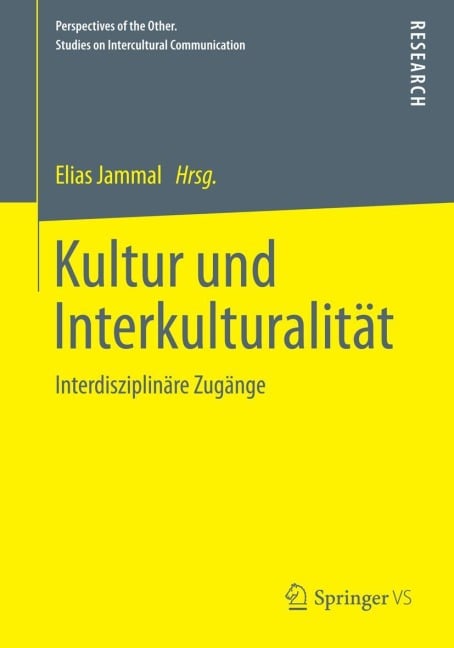 Kultur und Interkulturalität - 
