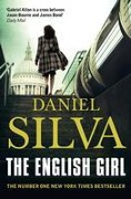 Cover-Bild zum Titel 'The English Girl' von 'Daniel Silva'