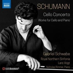 Sämtliche Werke für Cello - Gabriel/Rimmer Schwabe