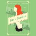 Cover-Bild zum Titel 'Anne of Manhattan Lib/E' von 'Brina Starler'