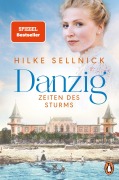 Cover-Bild zum Titel 'Danzig' von 'Hilke Sellnick'