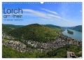 Lorch am Rhein 2024 (Wandkalender 2024 DIN A3 quer), CALVENDO Monatskalender - Ralf Kaltenbach - Kalbacho-Foto