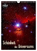 Schönheit des Universums (Wandkalender 2025 DIN A4 hoch), CALVENDO Monatskalender - MonarchC MonarchC