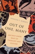 Cover-Bild zum Titel 'Out of One, Many' von 'Jennifer T Roberts'