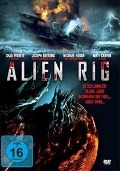 Alien Rig - Everett/Bottoms/Warren/Hogan/Craven