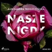 Cover-Bild zum Titel 'Nasze Nigdy' von 'Aleksandra Troszczy¿ska'