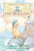 The Sea Lion - Cynthia Rylant