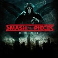 Cover-Bild zum Titel 'The Apocalypse DJ' von 'Smash Into Pieces'