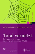 Cover-Bild zum Titel 'Total vernetzt' von ''