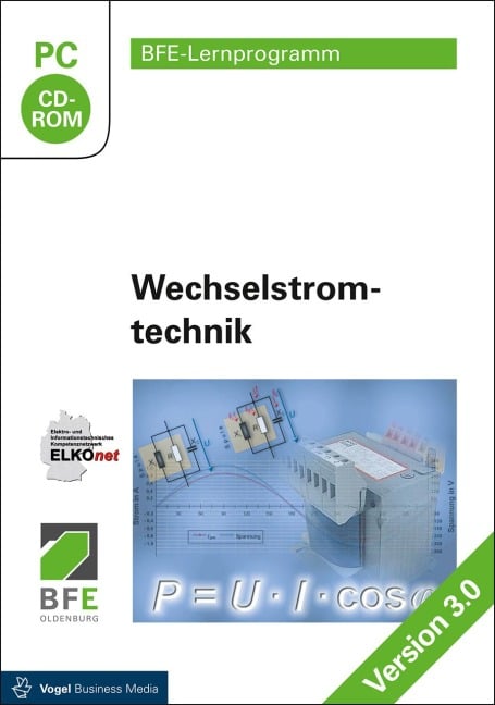 Wechselstromtechnik - 