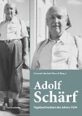 Adolf Schärf - 