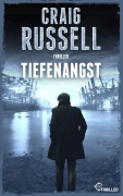 Cover-Bild zum Titel 'Tiefenangst' von 'Craig Russell'