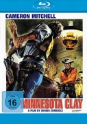 Cover-Bild zum Titel 'Minnesota Clay' von 'Adriano Bolzoni, José Gutiérrez Maesso, Sergio Corbucci, Piero Piccioni'
